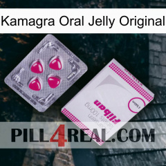 Kamagra Oral Jelly Original 32